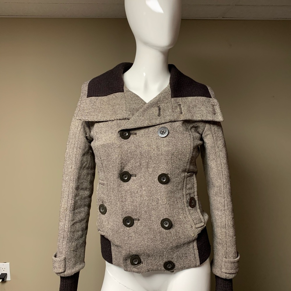 Talula  coat - Picture 2 of 6